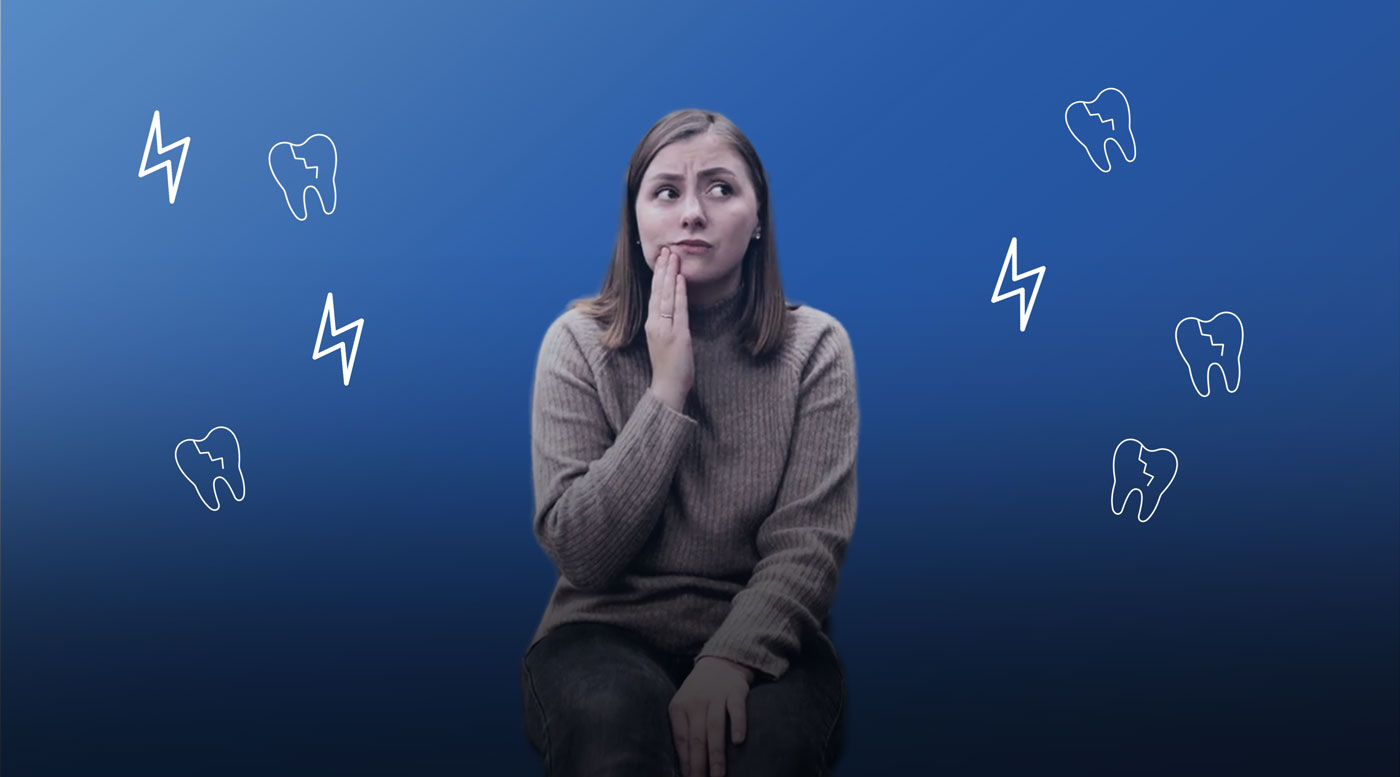 5 COMMON CAUSES OF DENTAL PAIN