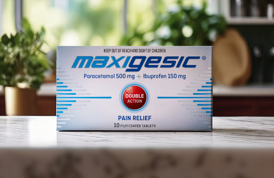 Try Over The Counter Medication