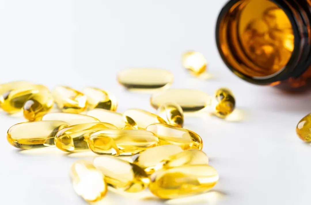 Try Fish Oil