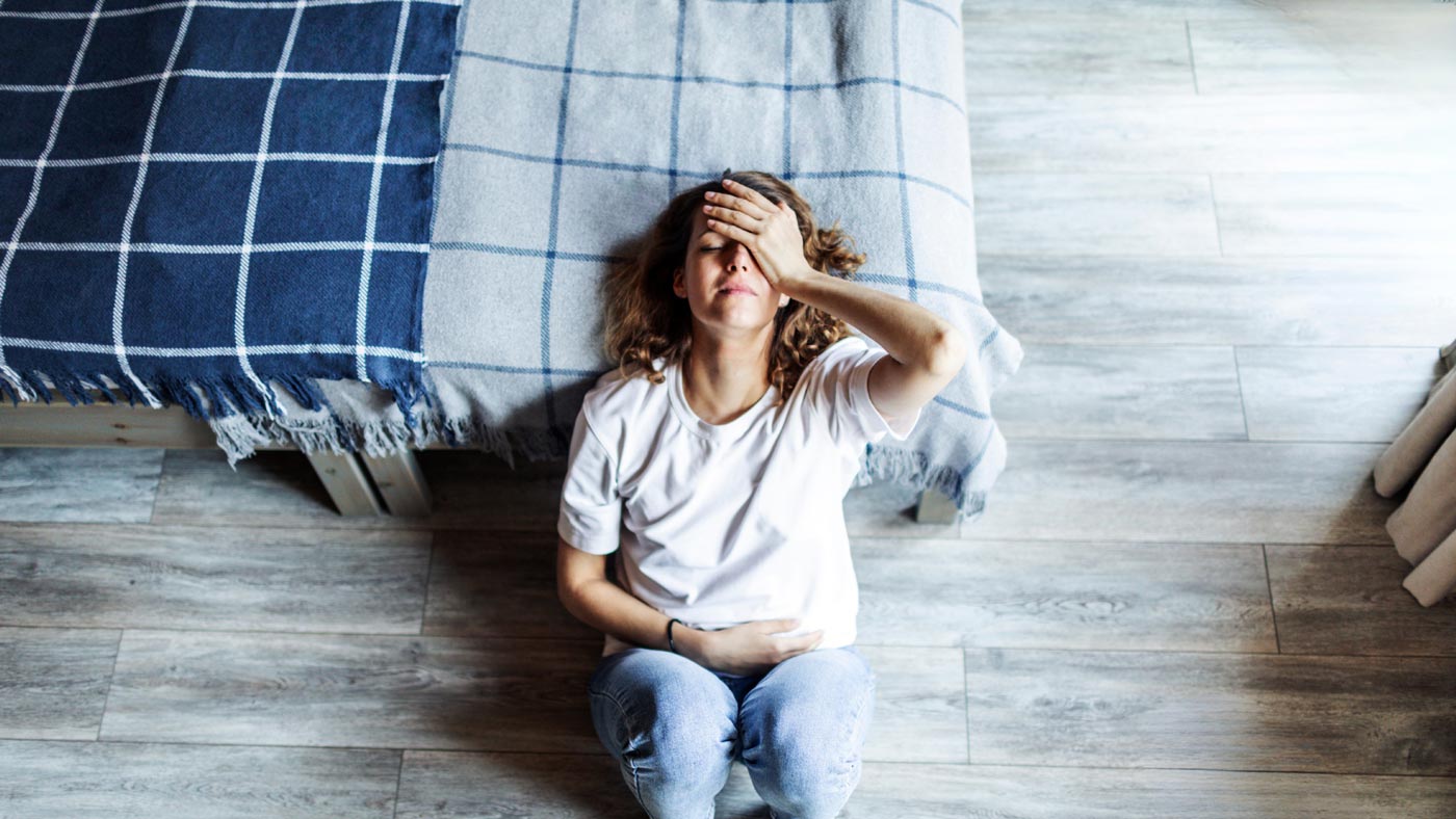 HEADACHES VS MIGRANES Whats The Difference